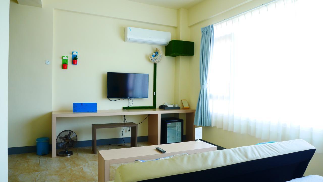 Apartmán Finest Hour Chishang Exteriér fotografie