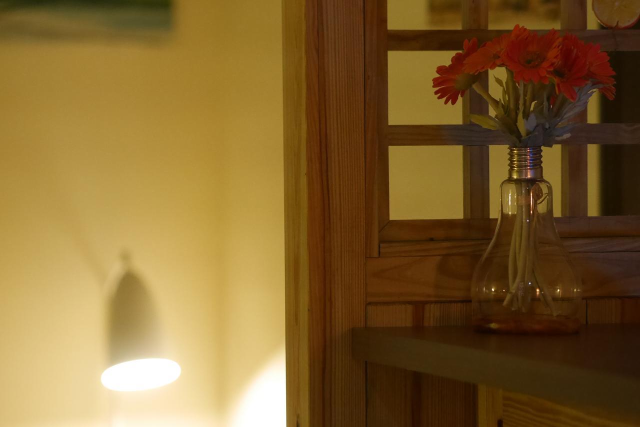 Apartmán Finest Hour Chishang Pokoj fotografie