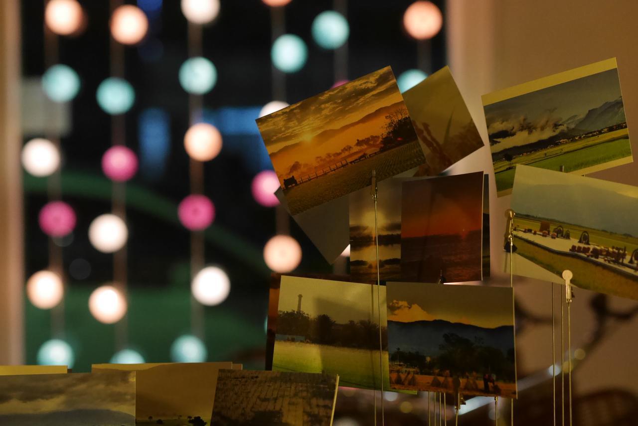 Apartmán Finest Hour Chishang Pokoj fotografie