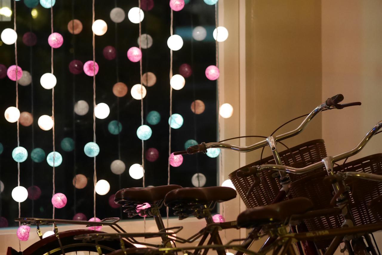 Apartmán Finest Hour Chishang Pokoj fotografie