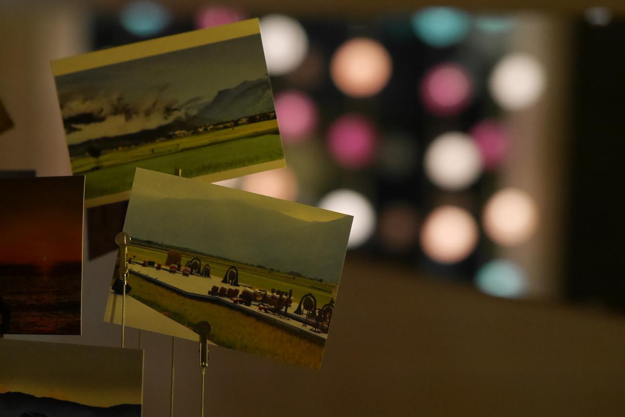 Apartmán Finest Hour Chishang Pokoj fotografie