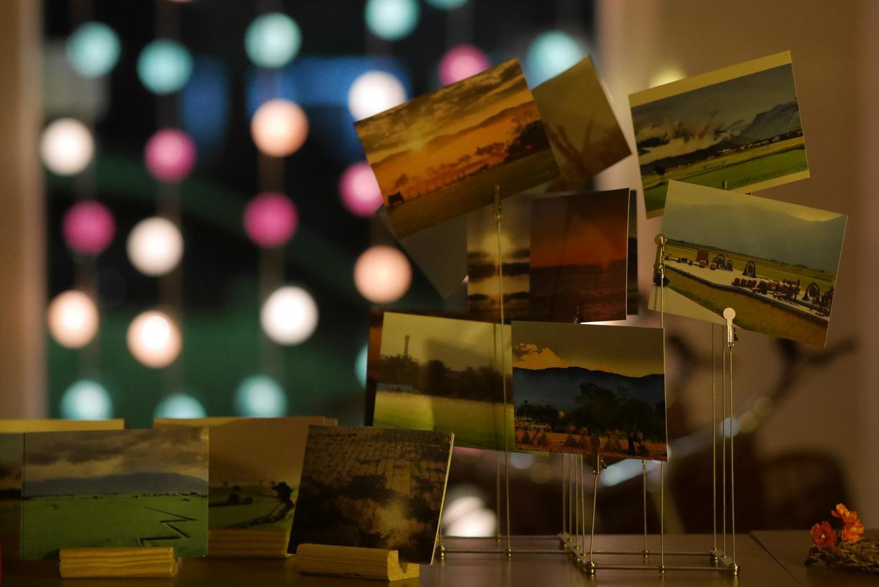 Apartmán Finest Hour Chishang Pokoj fotografie